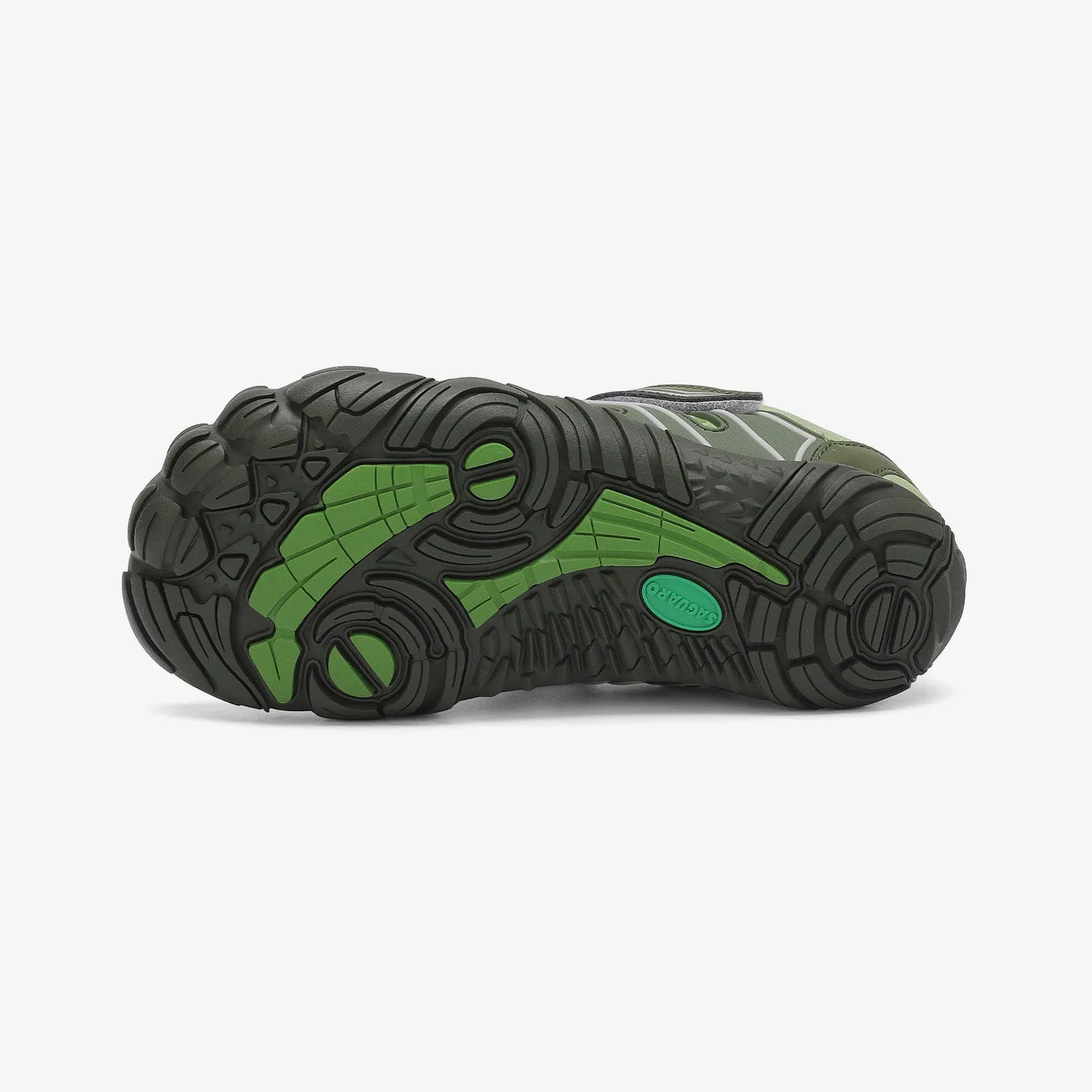 Kid's Vigor  - Barefoot Shoes