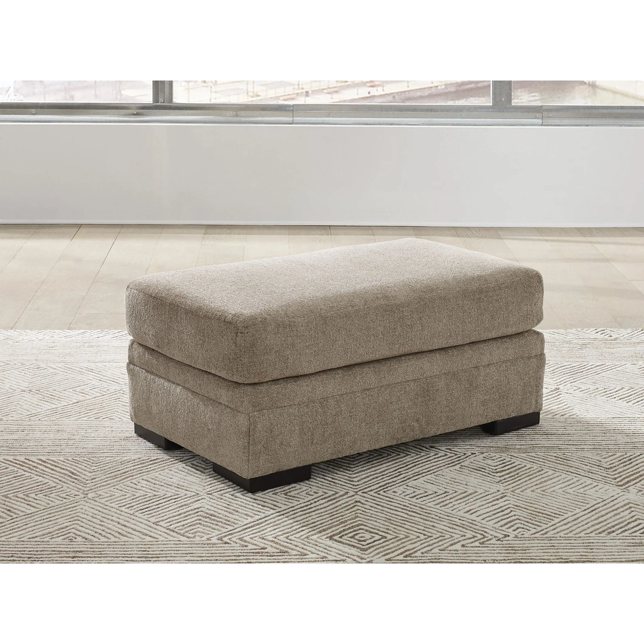 Kimbridge-Exclusive Ottoman