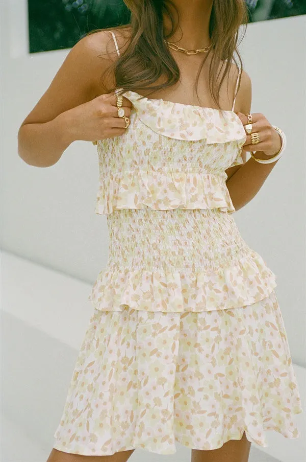 Levi Dress