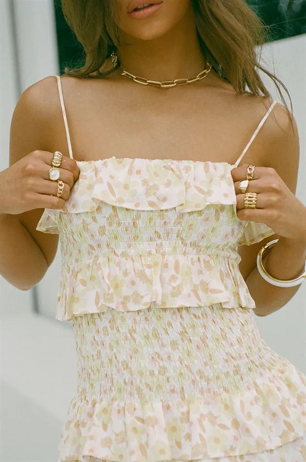 Levi Dress