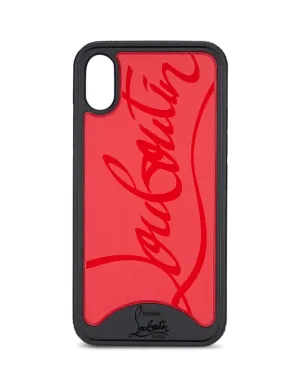 Loubiphone Sneakers Case for iPhone
