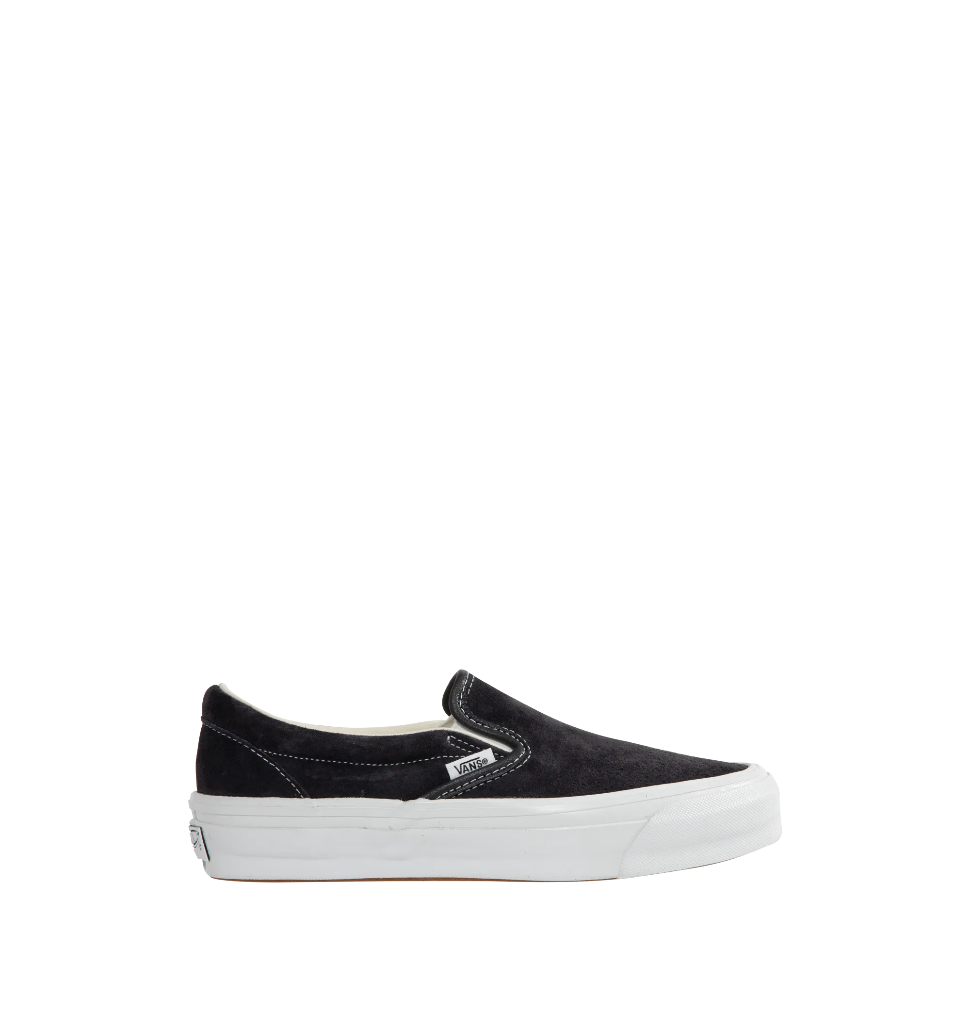 LX CLASSIC SLIP-ON 98 SNEAKER (MENS)