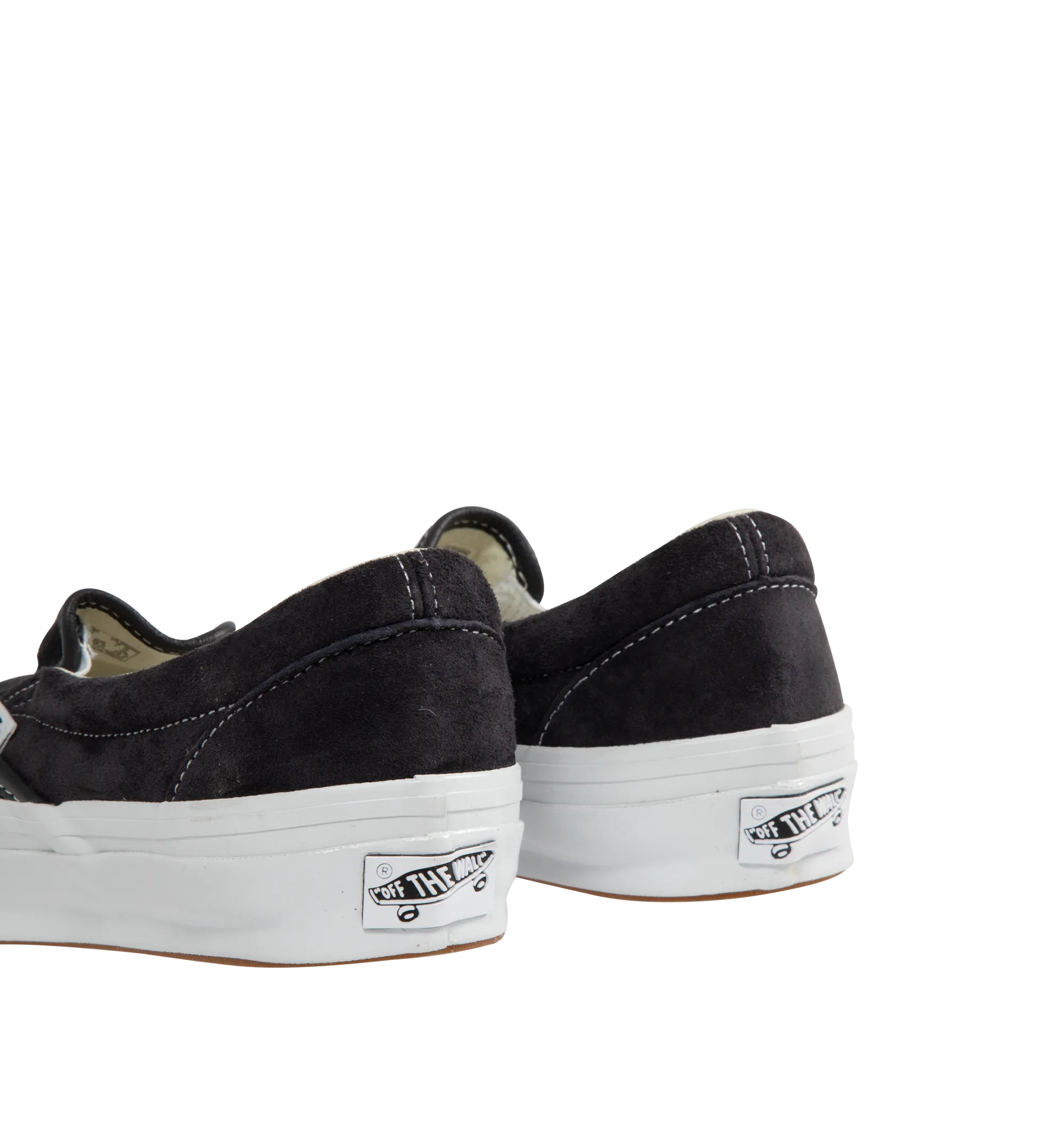 LX CLASSIC SLIP-ON 98 SNEAKER (MENS)