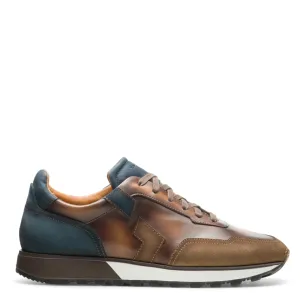 MEN'S AERO BROWN