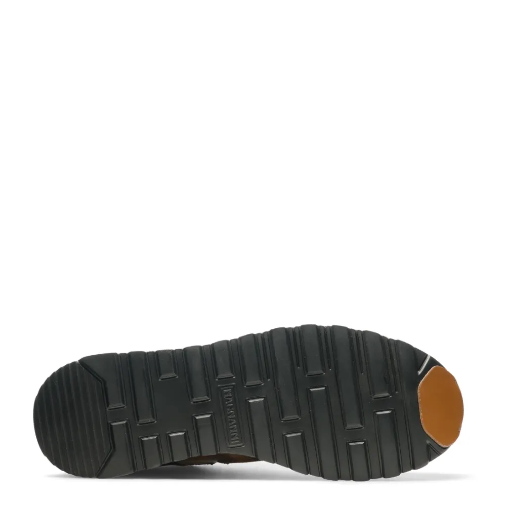 MEN'S AERO BROWN