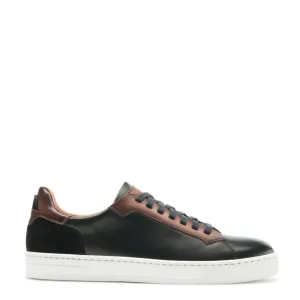 MEN'S AMADEO BLACK BROWN