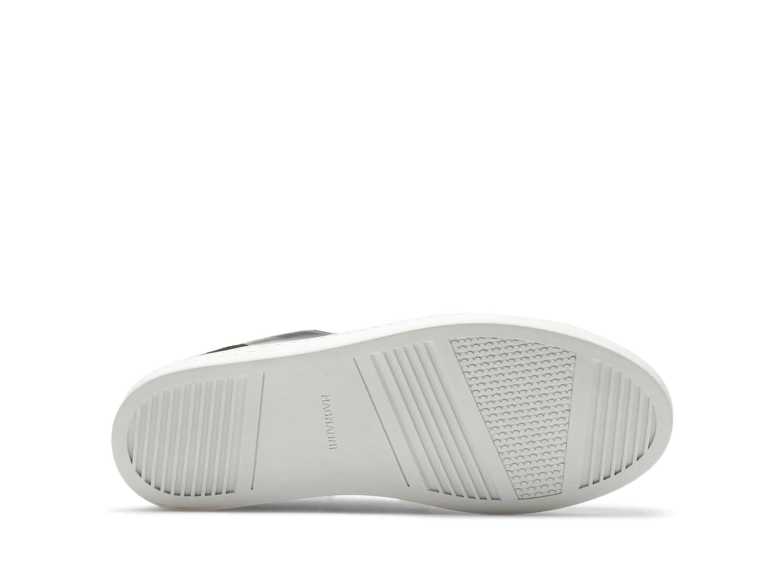 MEN'S AMADEO BLACK BROWN