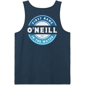 Men's Coin Flip Tank