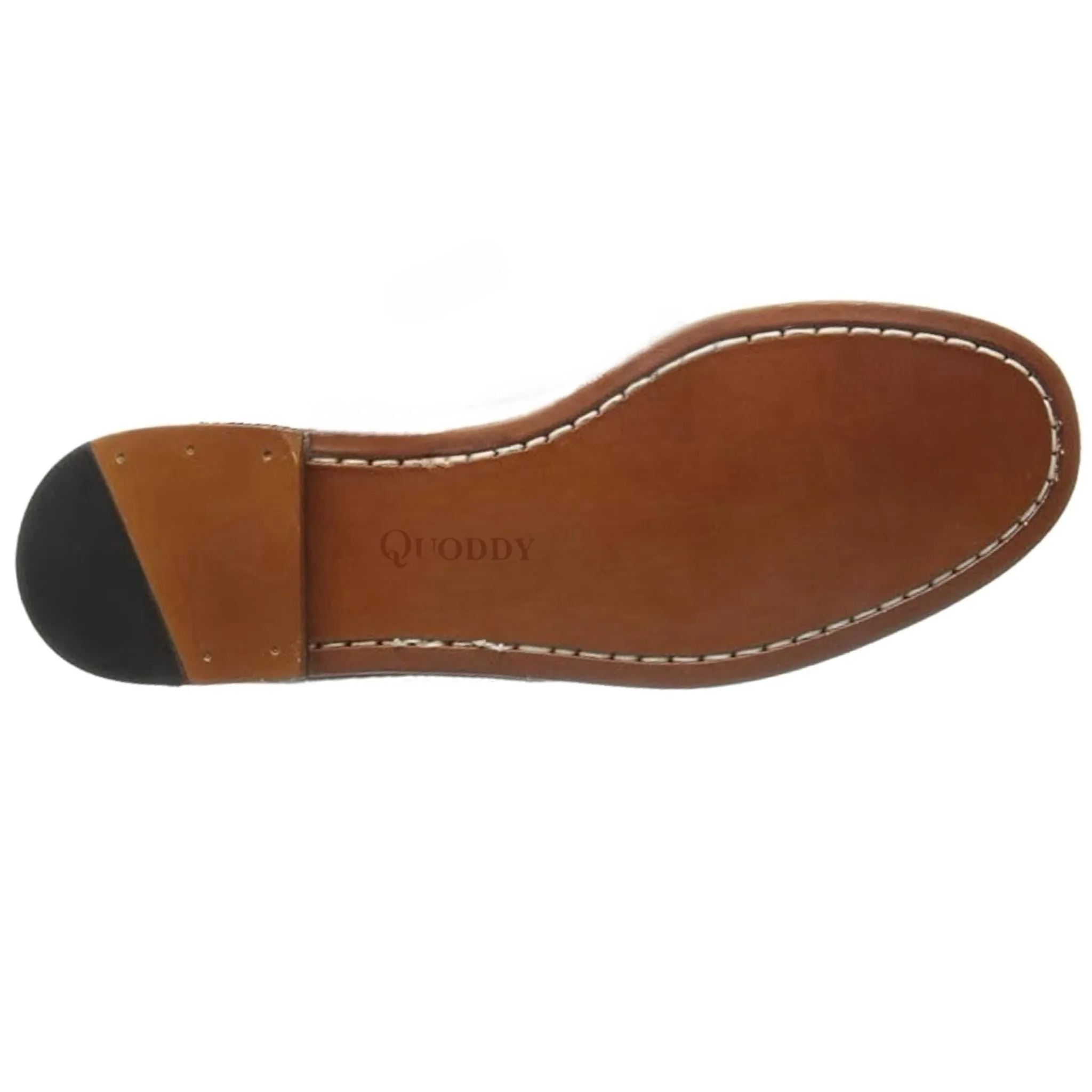 Men's Penny Loafer Classic LE: Neon Green/Zephyr/White