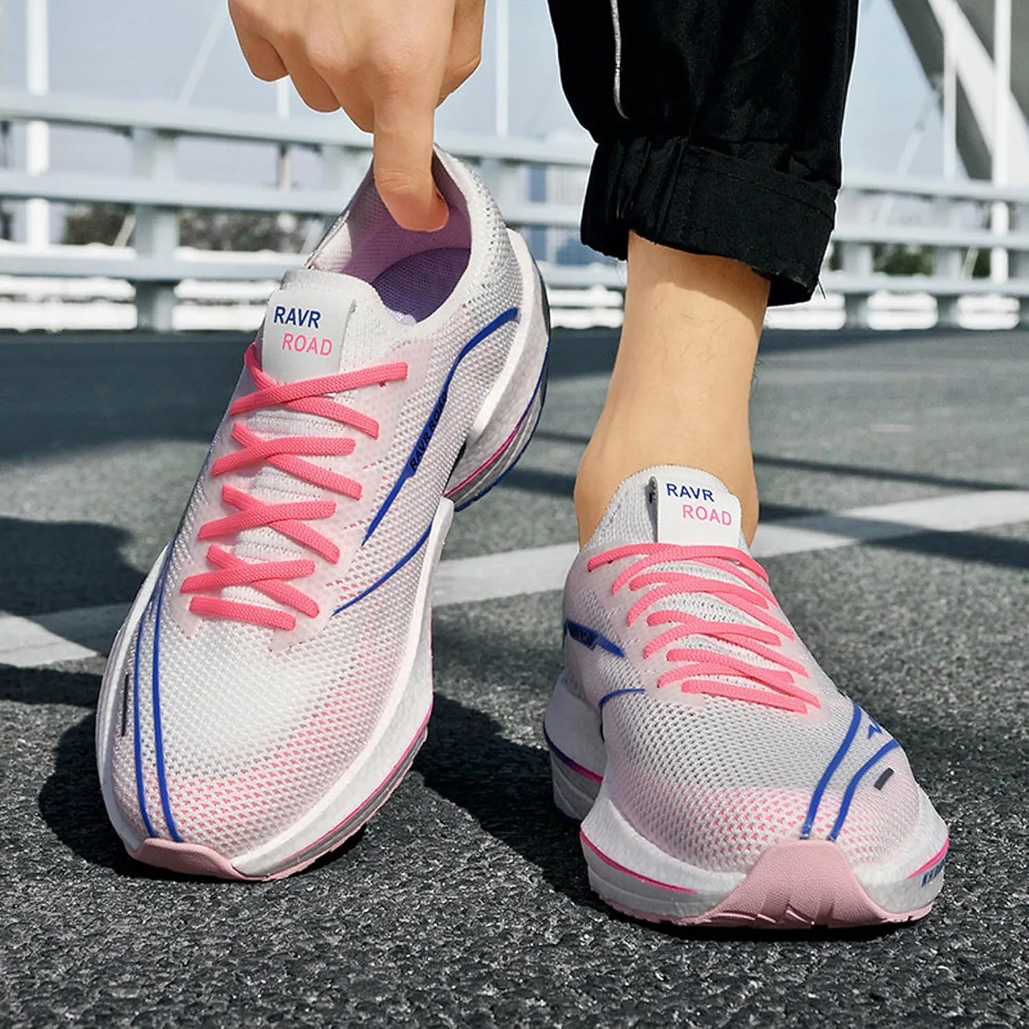 Men's Women's High Cut Lightweight Anti Slip Arch Support Casual Sports Basketball Shoes, Men's Breathable Fitness Cushioning Training Running Shoes, Park Walking Shoes