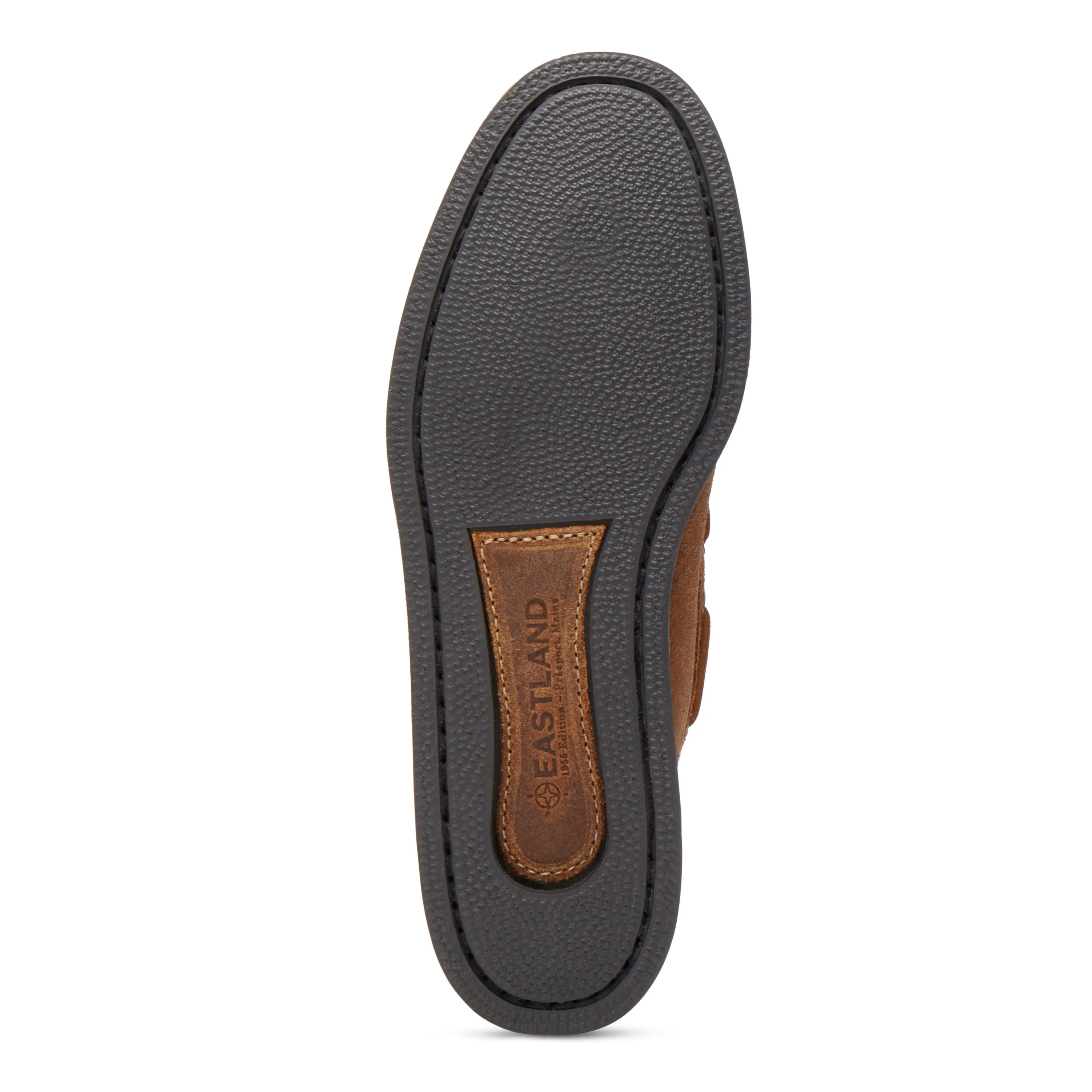 Men's Yarmouth 1955 Camp Moc Slip On