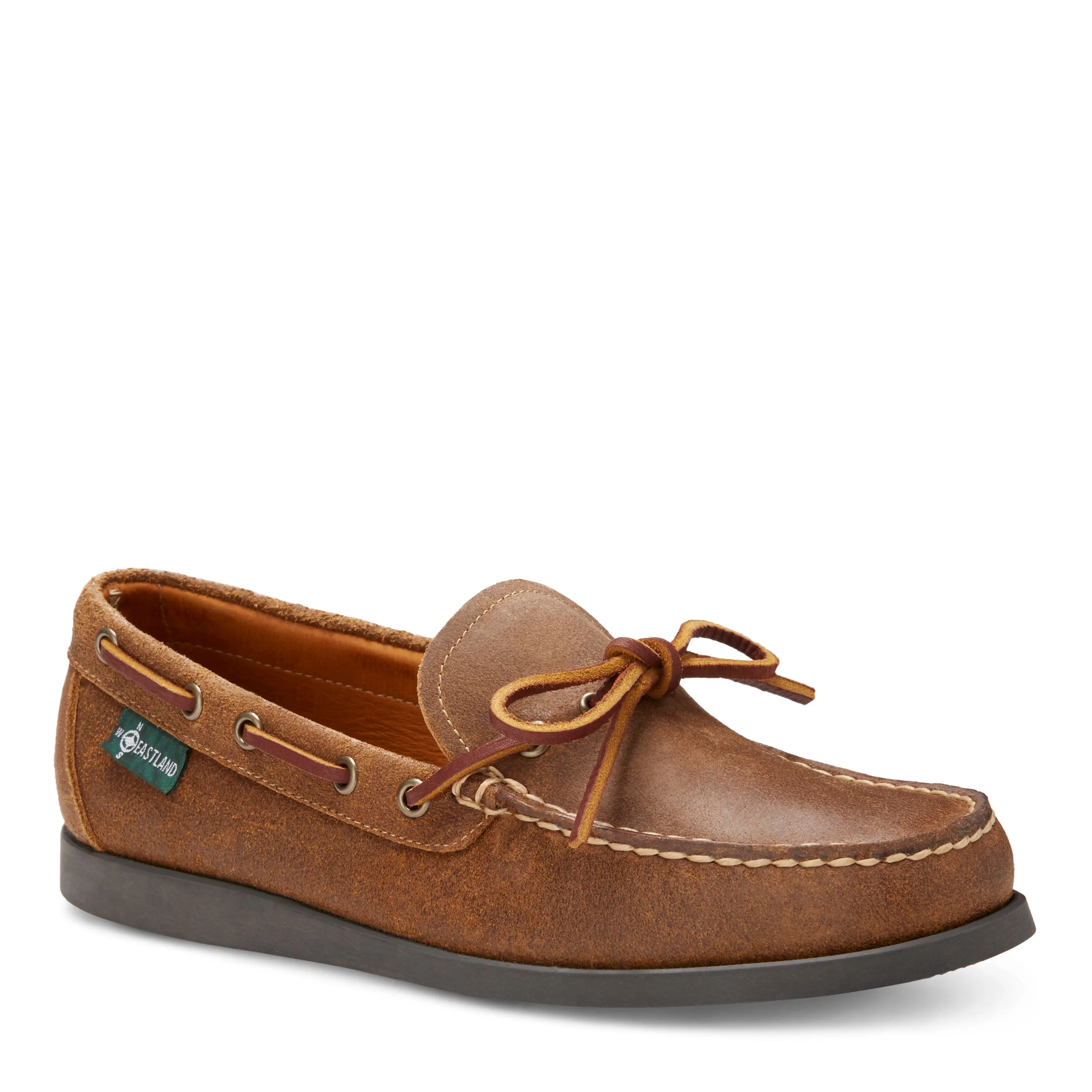 Men's Yarmouth 1955 Camp Moc Slip On