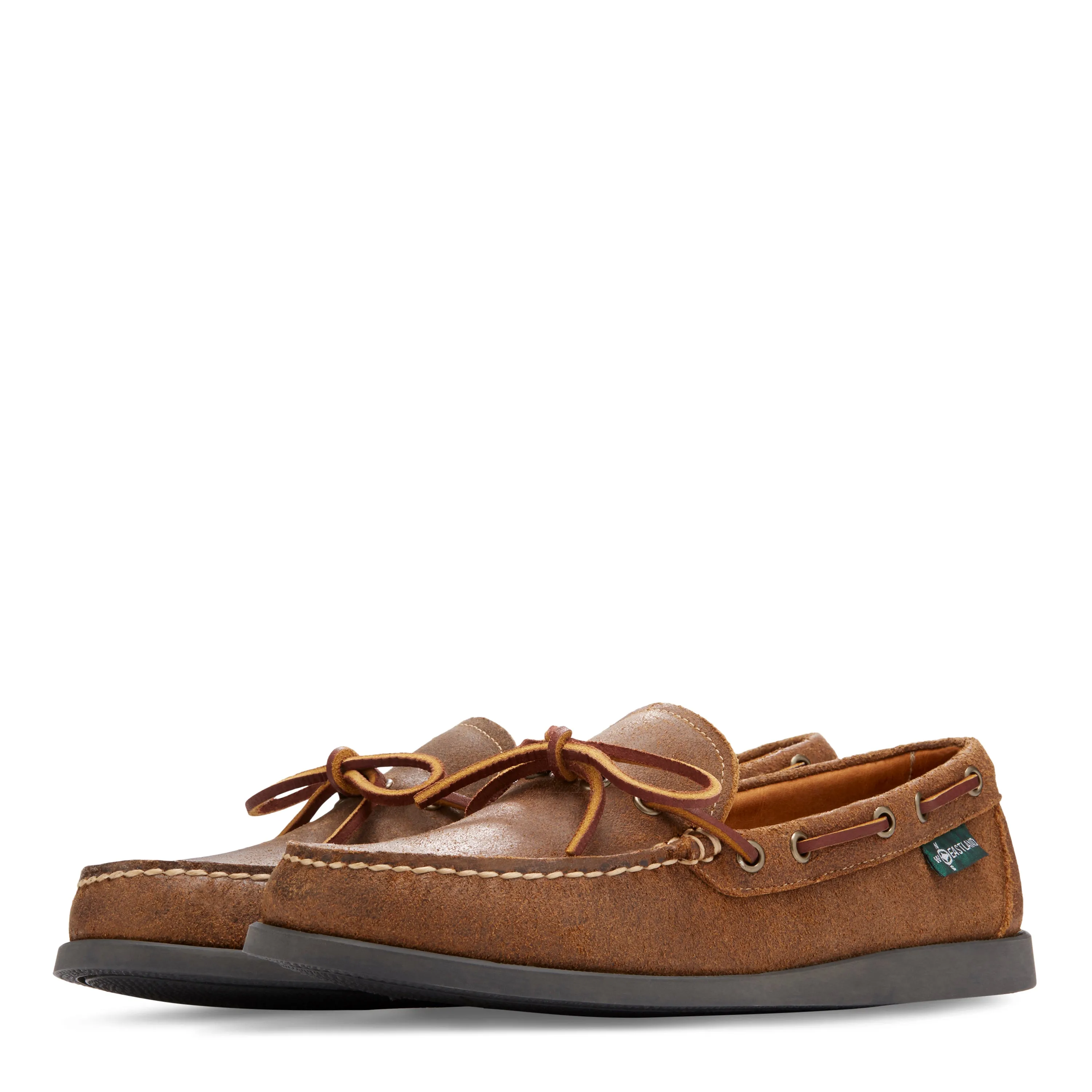 Men's Yarmouth 1955 Camp Moc Slip On