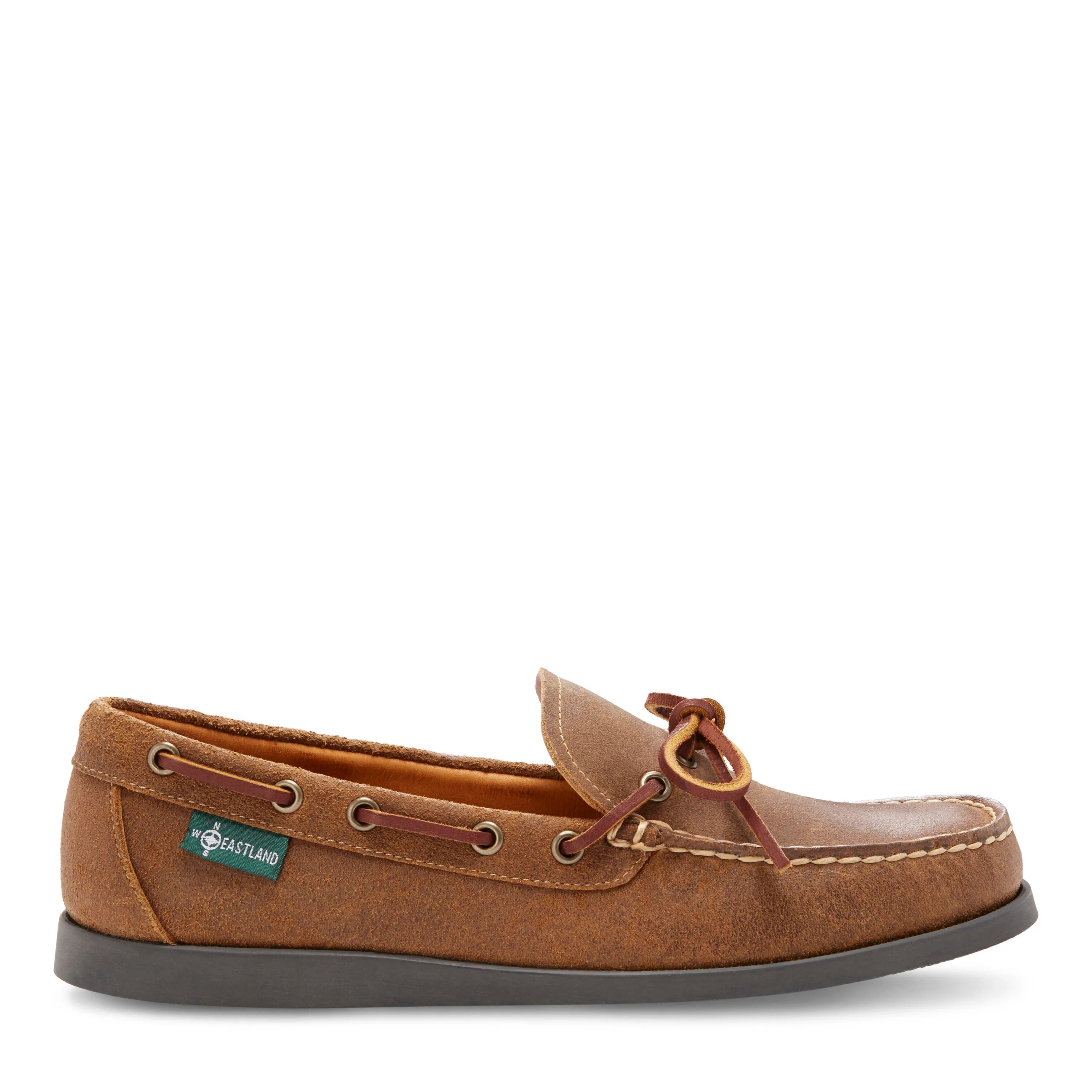 Men's Yarmouth 1955 Camp Moc Slip On