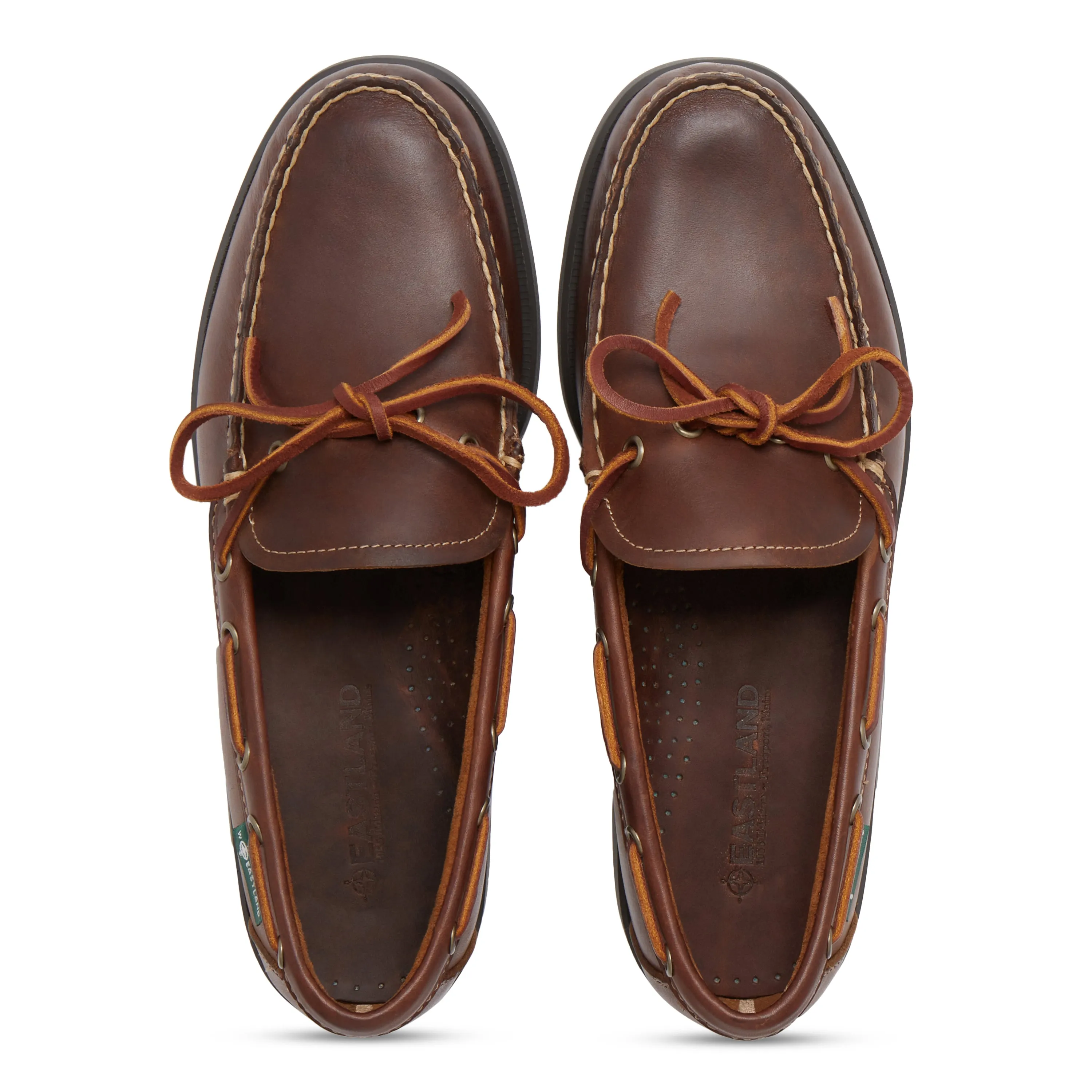 Men's Yarmouth 1955 Camp Moc Slip On