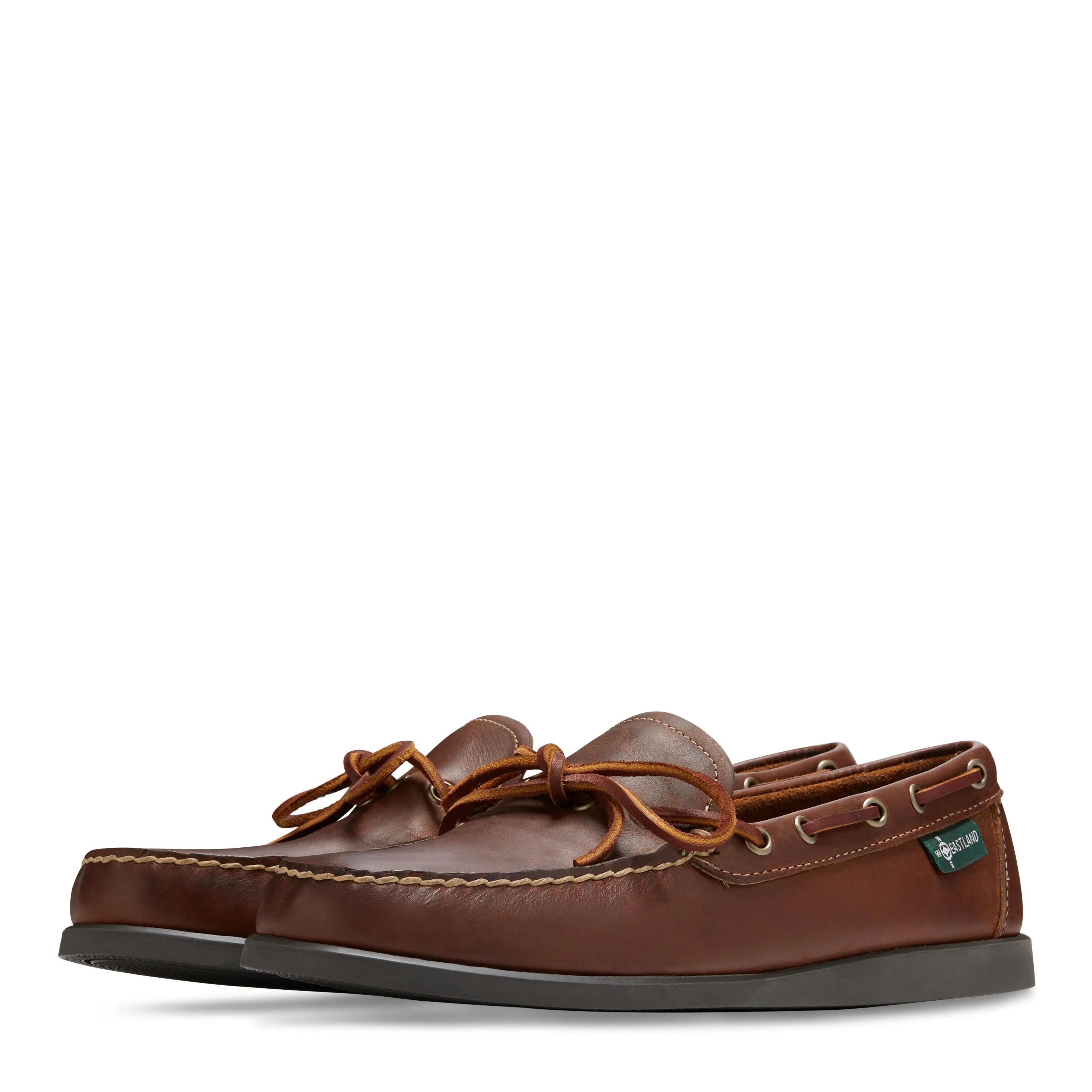 Men's Yarmouth 1955 Camp Moc Slip On