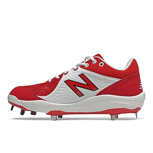 New Balance Men's Fresh Foam 3000 V5 Baseball Shoe