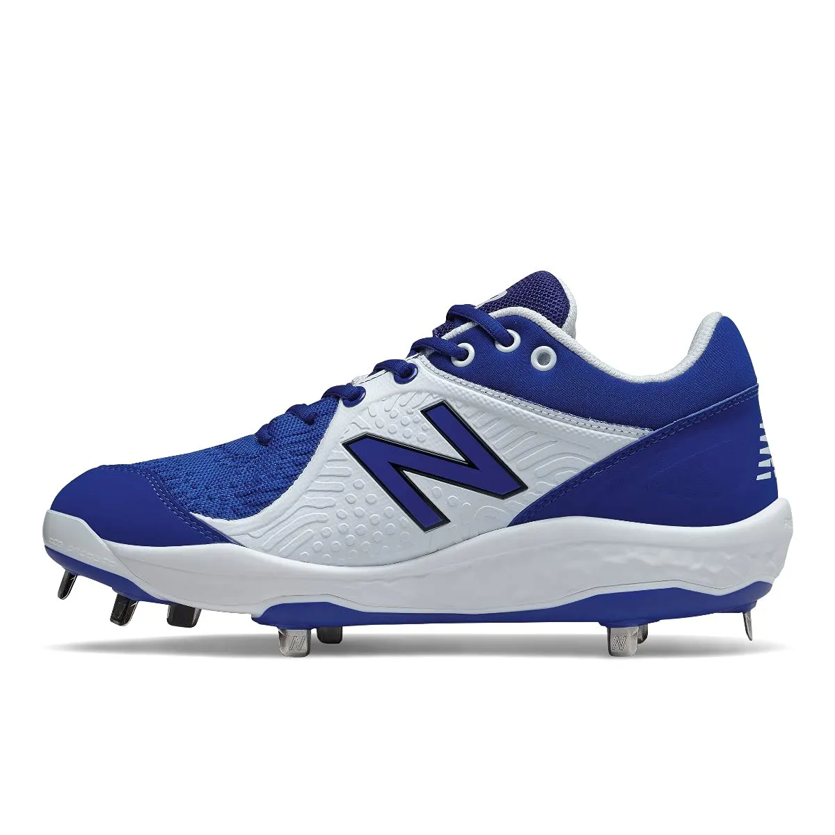 New Balance Men's Fresh Foam 3000 V5 Baseball Shoe