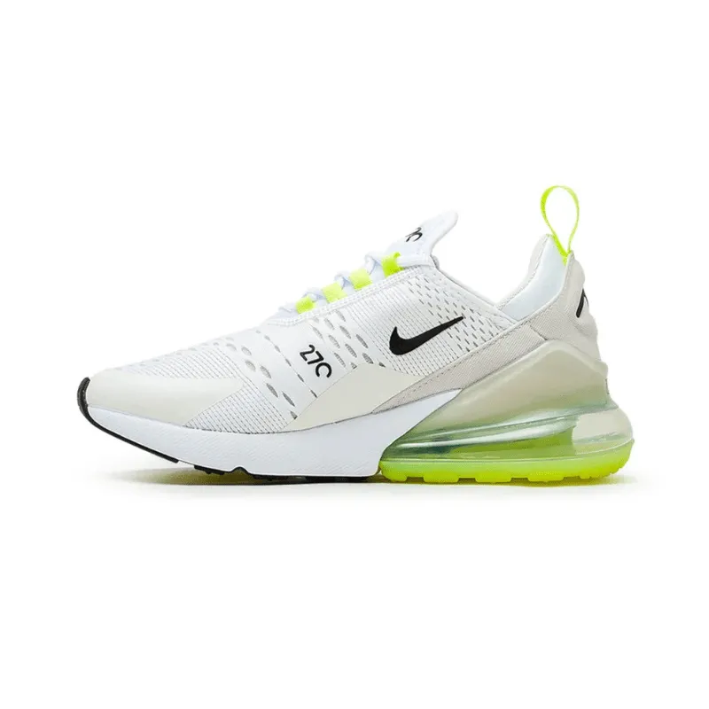 Nike Air Max 270 'White Ghost Green' - Women's