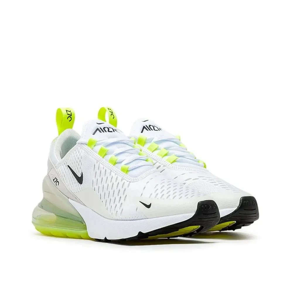 Nike Air Max 270 'White Ghost Green' - Women's