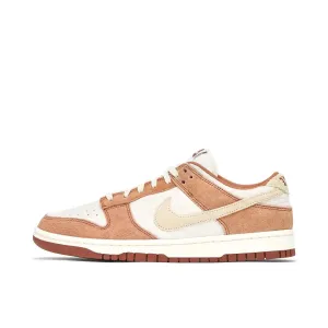 Nike Dunk Low PRM Meduim Curry -Preorder