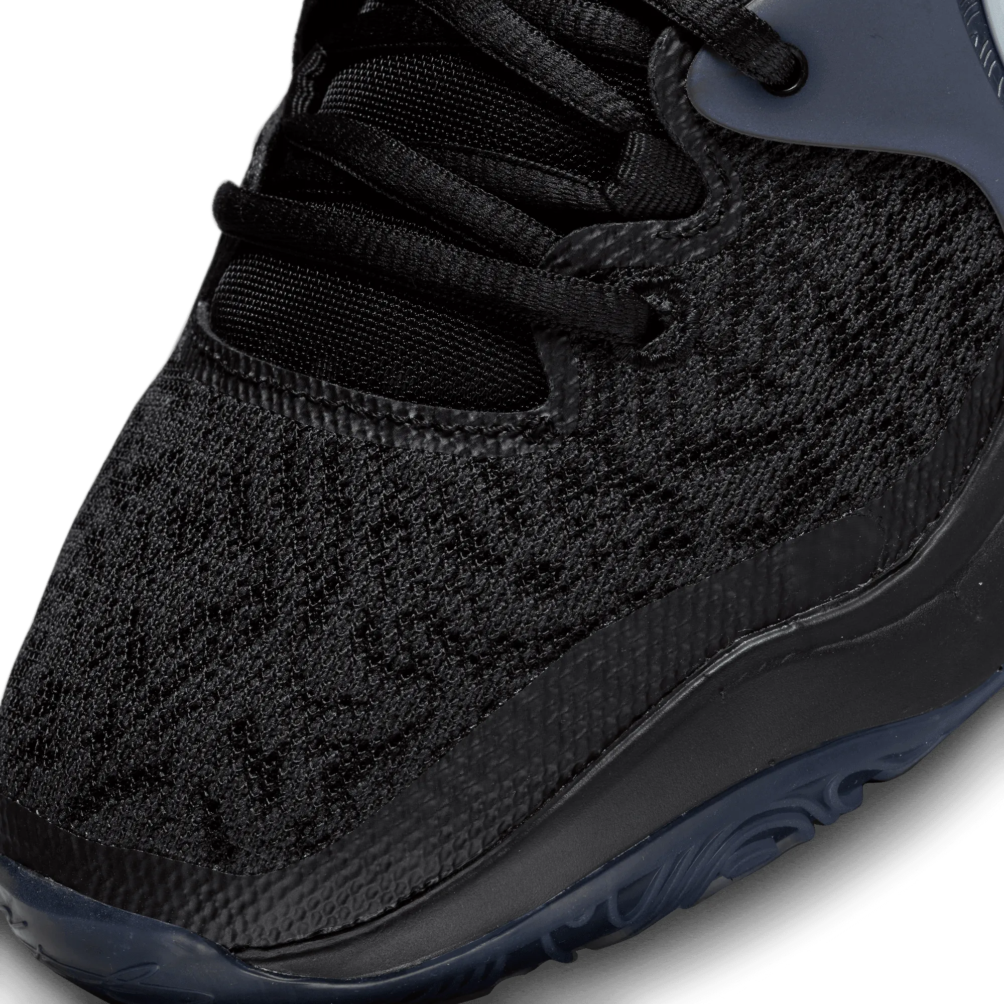 Nike - Men - KD 15 - Black/Royal/Crimson