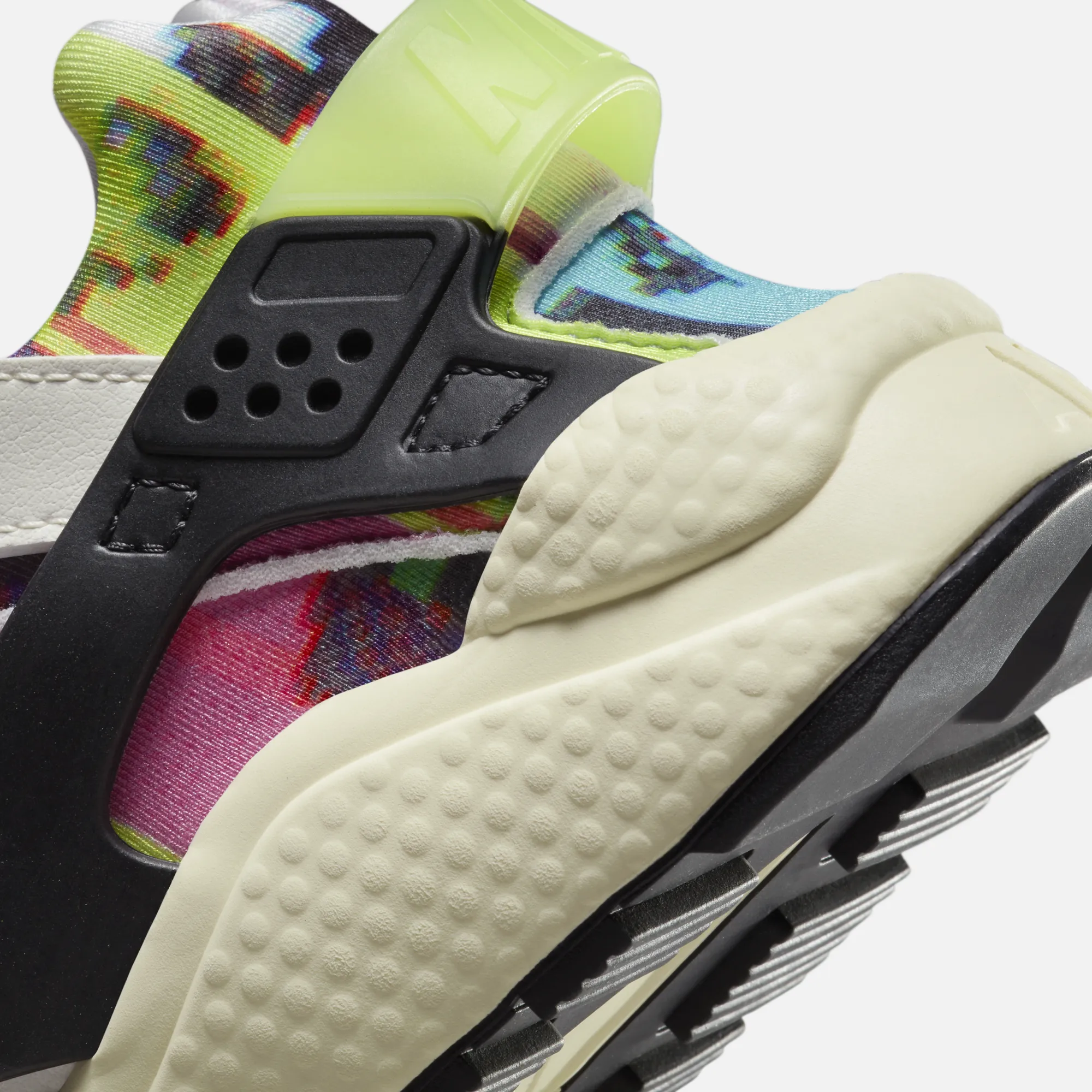 Nike Women's Air Huarache 'Pixel'