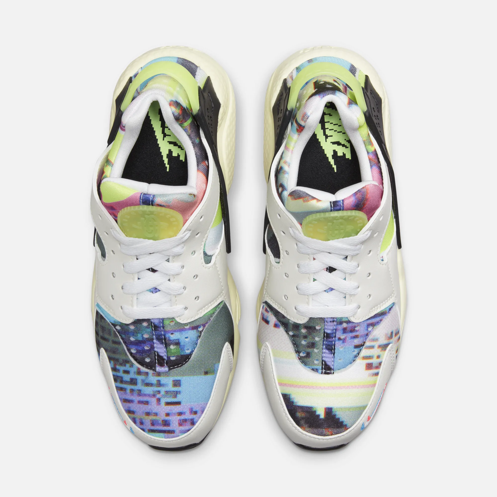 Nike Women's Air Huarache 'Pixel'
