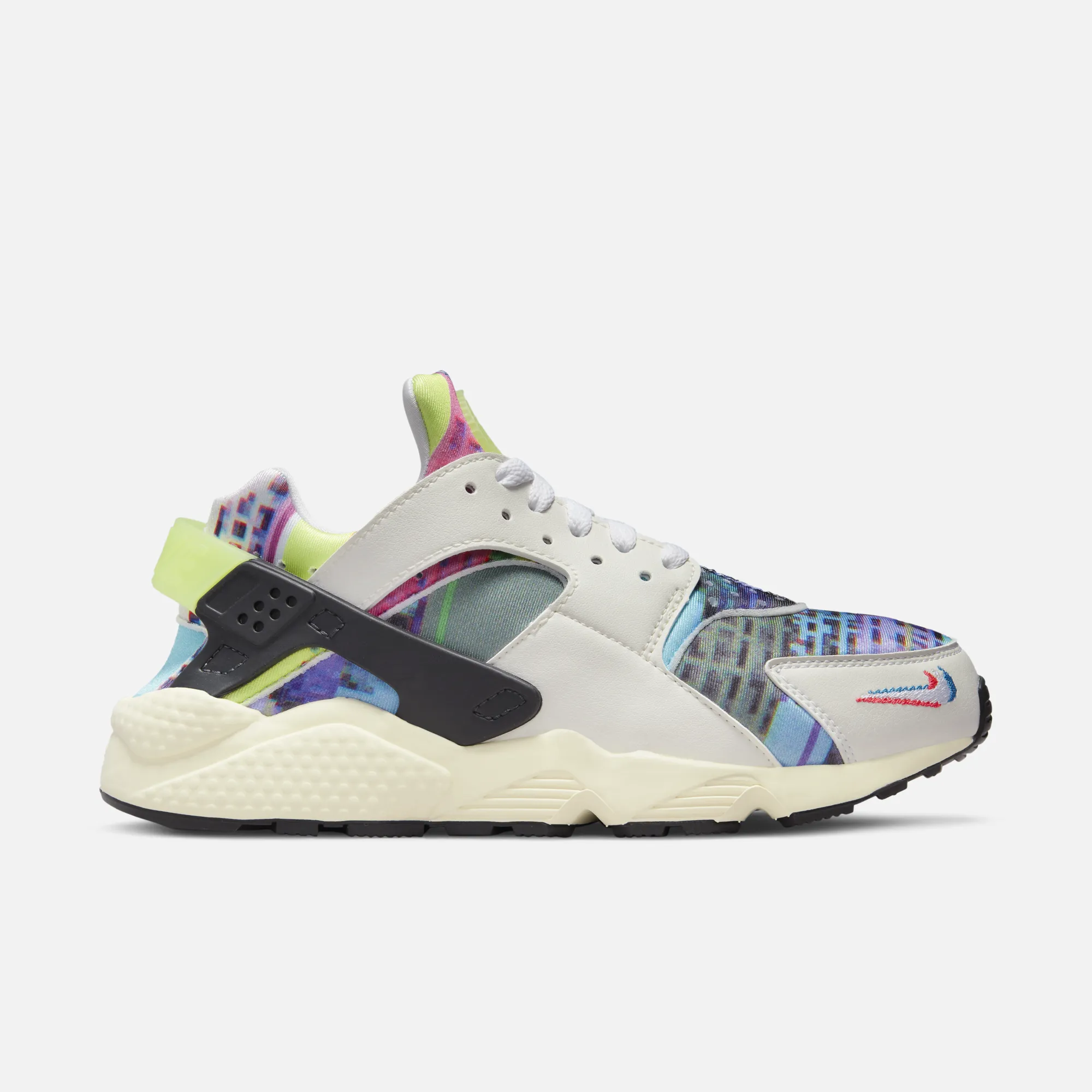 Nike Women's Air Huarache 'Pixel'
