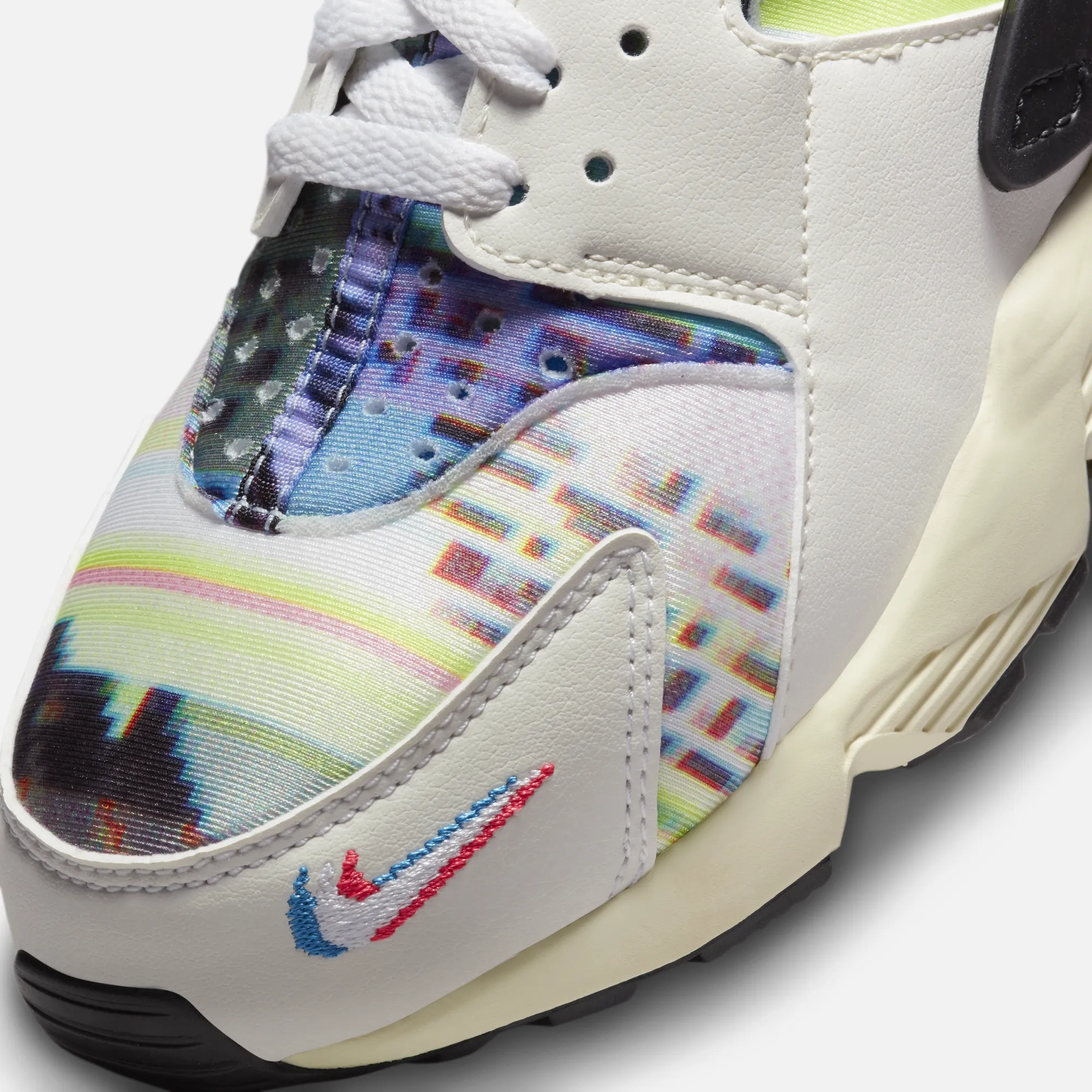 Nike Women's Air Huarache 'Pixel'