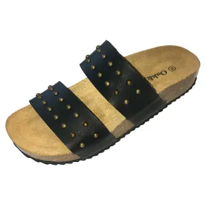 Oak & Hyde Ladies Alicante Rock Slider