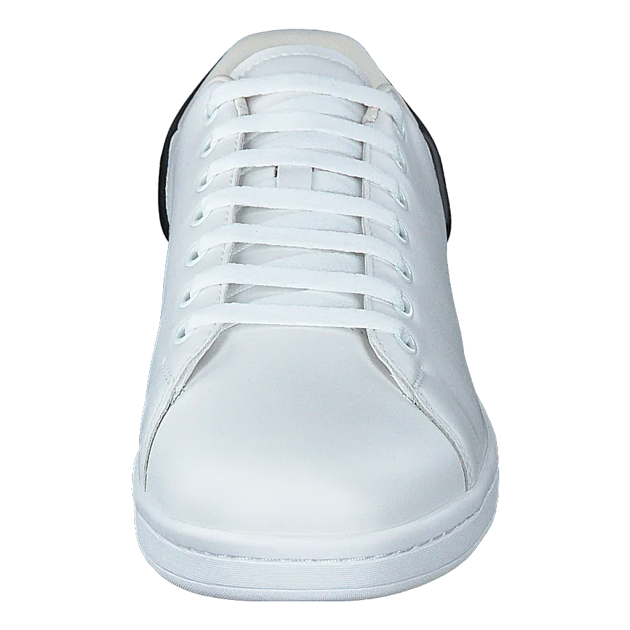 Orion White Black