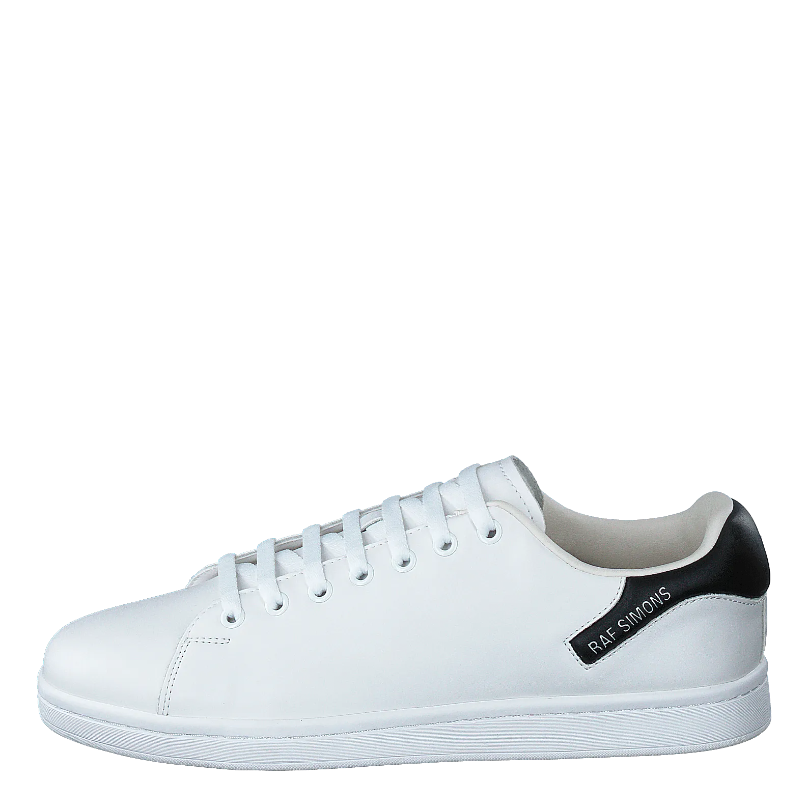 Orion White Black