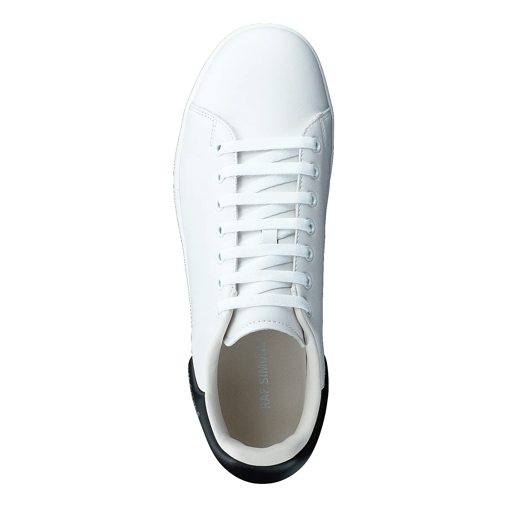 Orion White Black