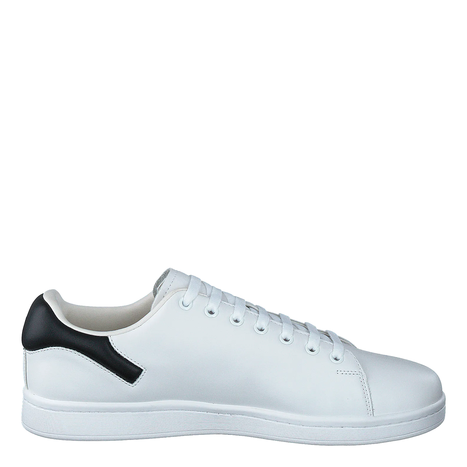 Orion White Black