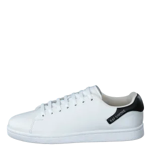 Orion White Black