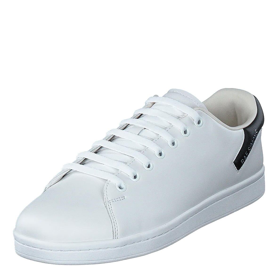 Orion White Black
