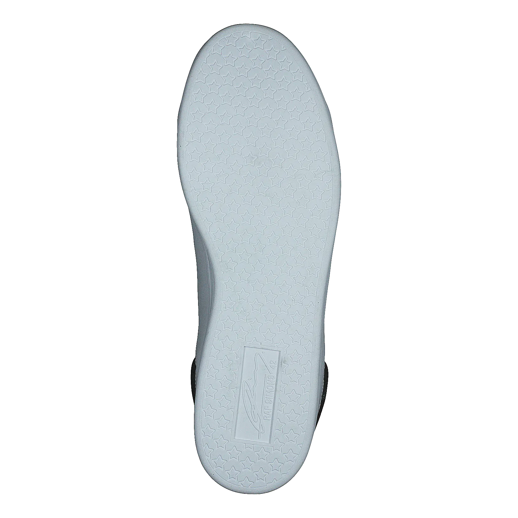 Orion White Black