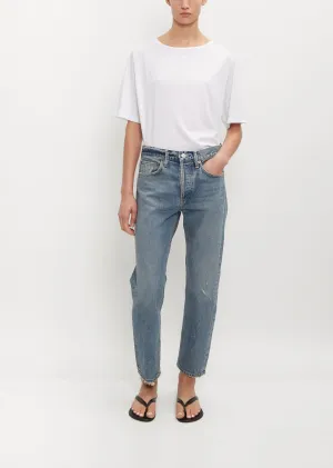 Park Easy Straight Jean