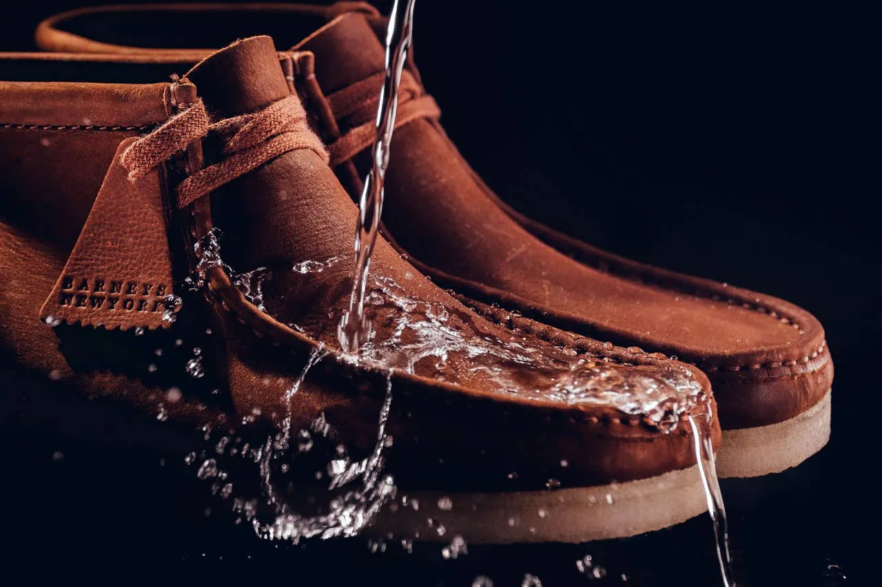 Premium Water & Stain Repellent Spray