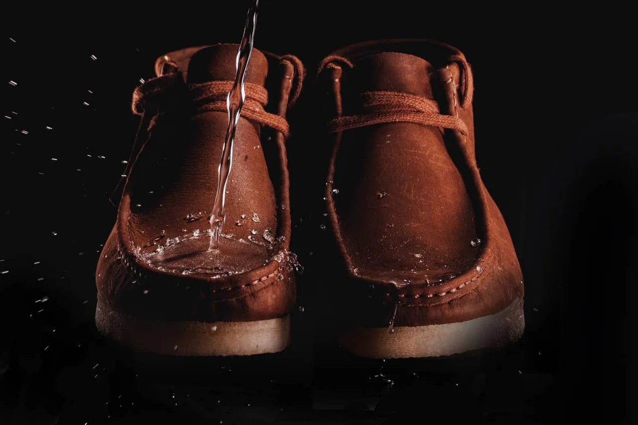 Premium Water & Stain Repellent Spray