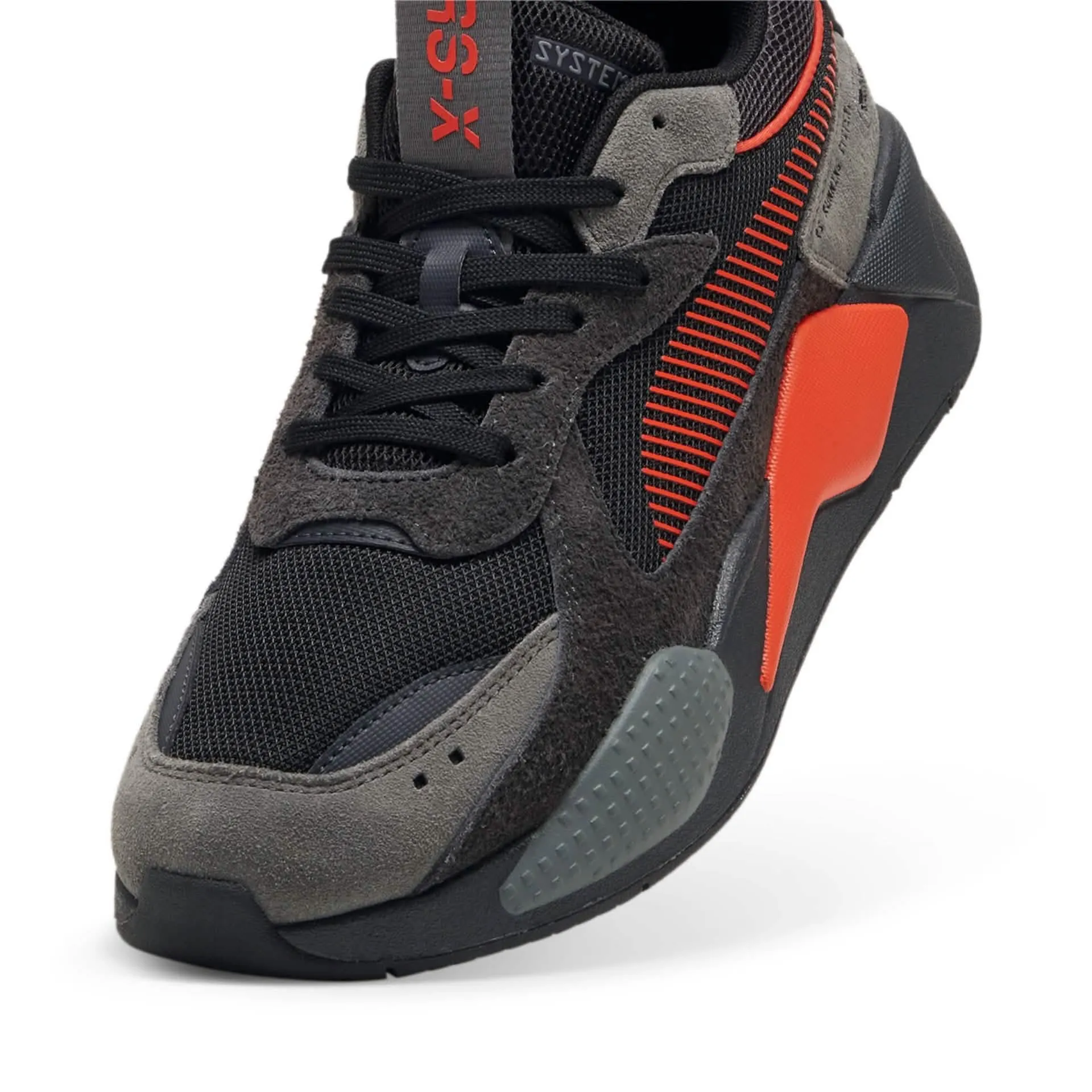 Puma RS-X Sneaker Zwart