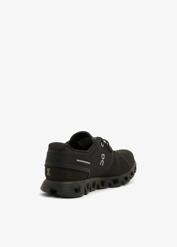 "Cloud 5 low-top sneakers full back"