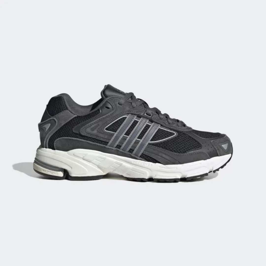 Response CL Shoes (Core Black   Grey Five   Carbon)