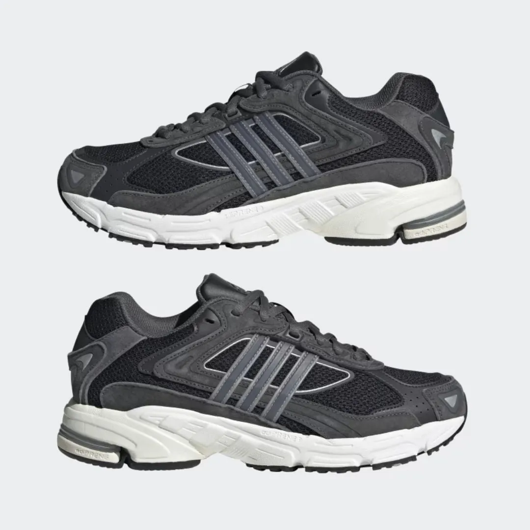 Response CL Shoes (Core Black   Grey Five   Carbon)