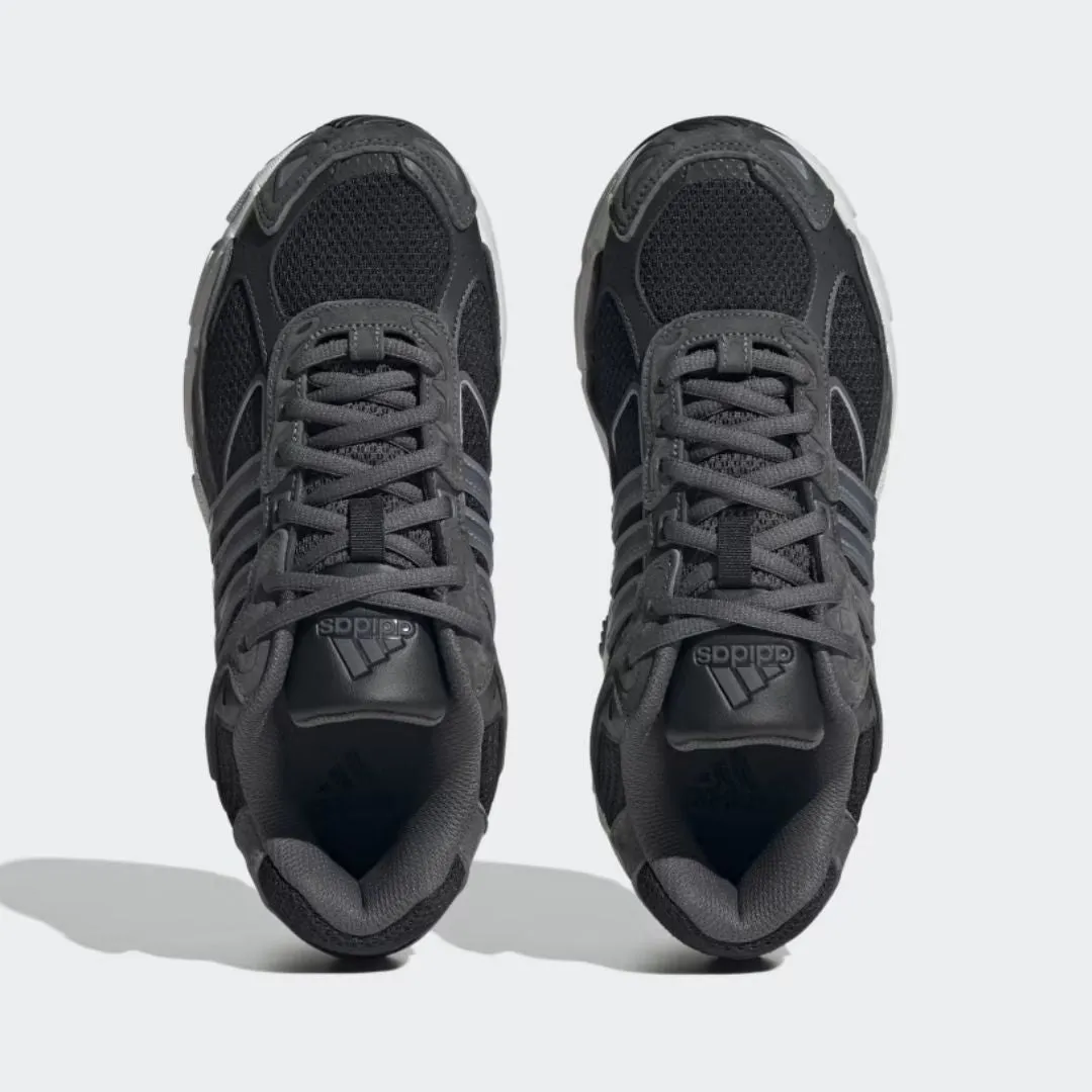 Response CL Shoes (Core Black   Grey Five   Carbon)