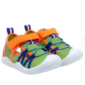 Robeez Splash Water Shoes - Green