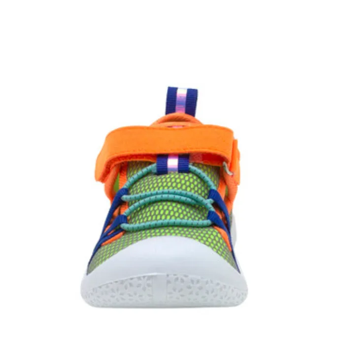 Robeez Splash Water Shoes - Green