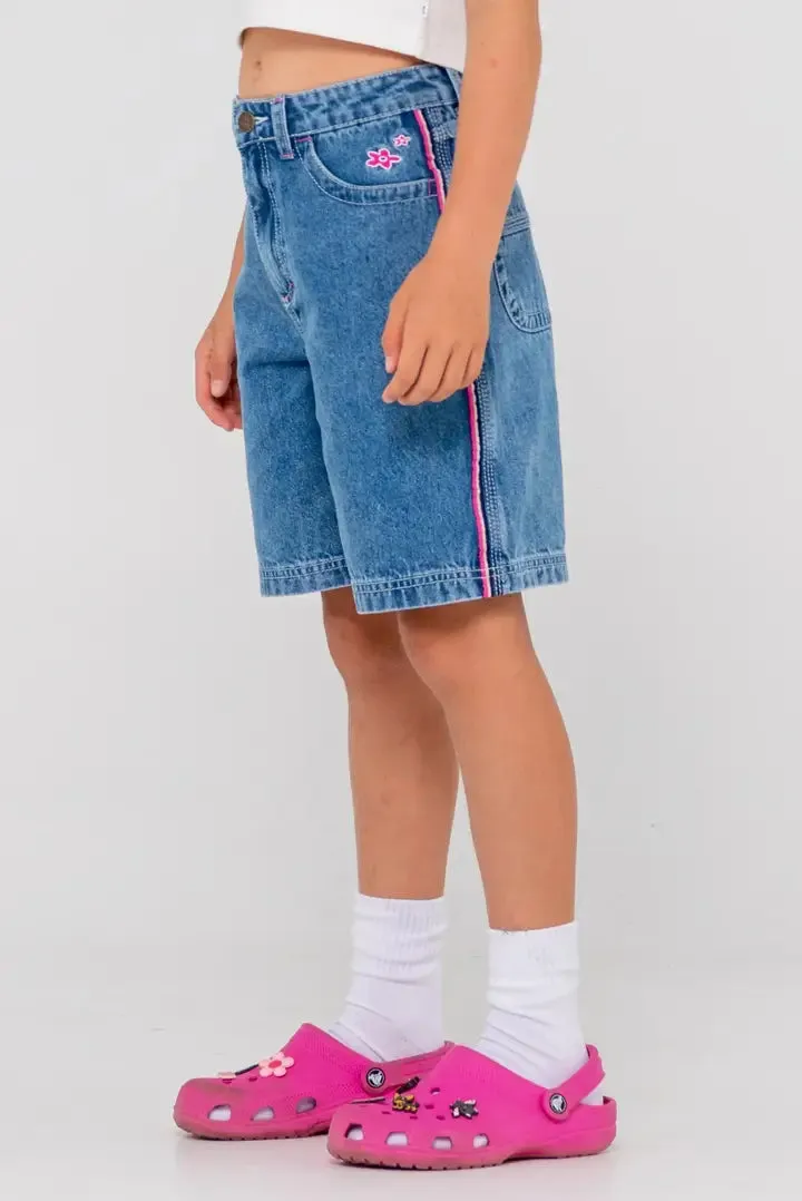 Rusty - Flip Girl Low Rise Jean