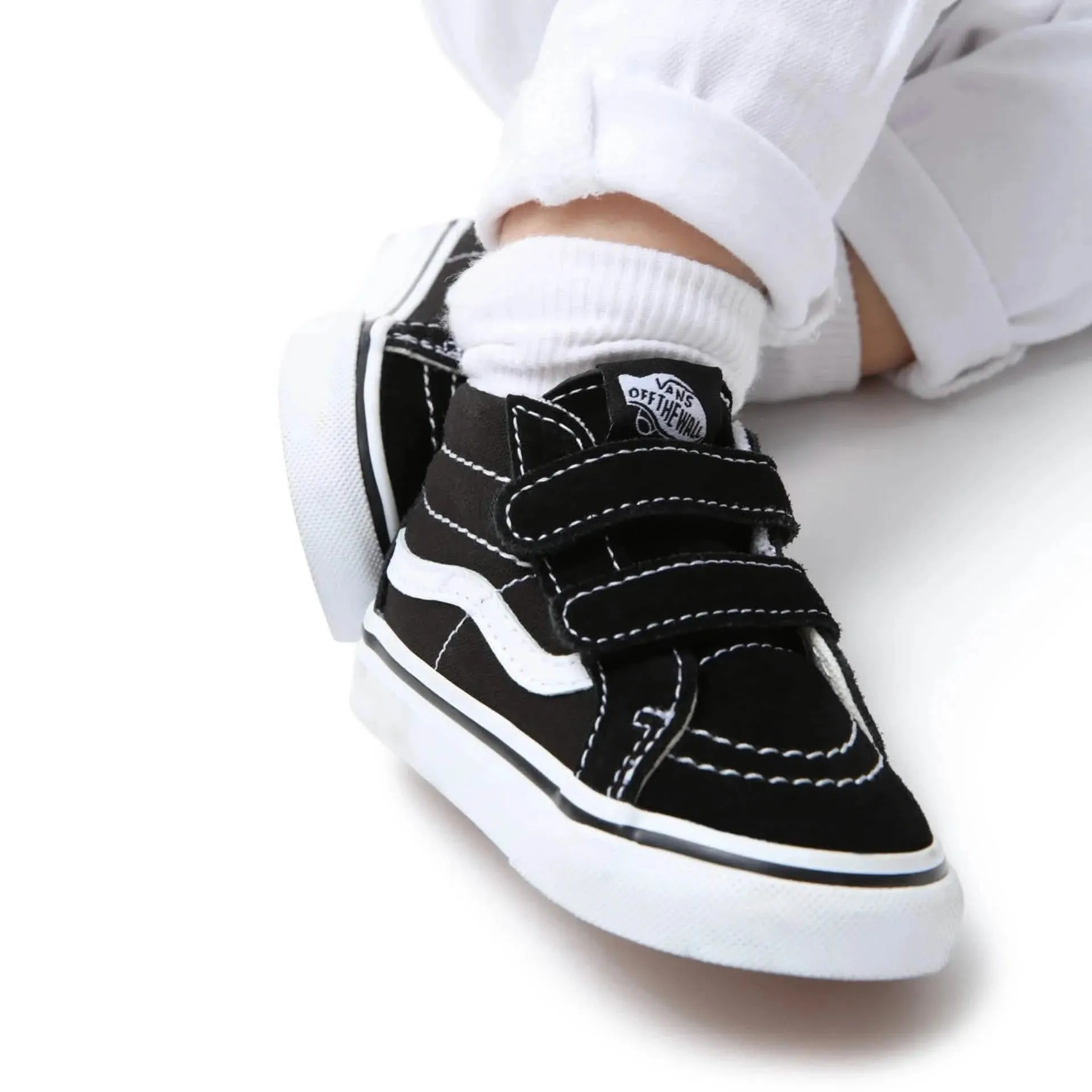 Sk8-Mid Reissue V JN